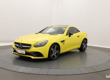 Mercedes 300 Mercedes Classe SLC 9G-Tronic Fascination Occasion