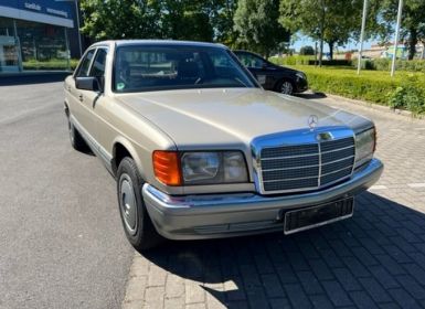 Mercedes 300 SE