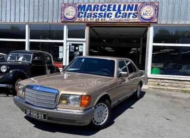 Vente Mercedes 300 SE Occasion