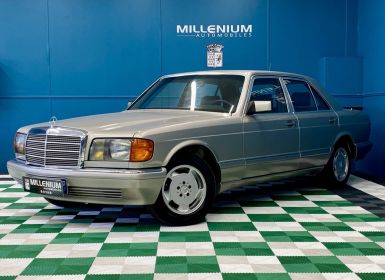 Achat Mercedes 300 SE 3.0 180CH ORIGINE FRANCE Occasion