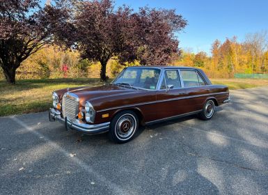 Achat Mercedes 300 SEL  Occasion