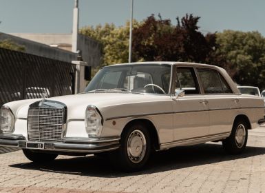 Achat Mercedes 300 SEL 3.5 Occasion