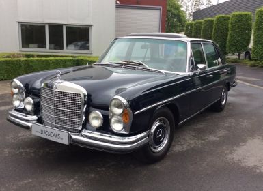 Mercedes 300 SEL 6.3