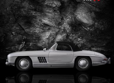 Vente Mercedes 300 SL Occasion