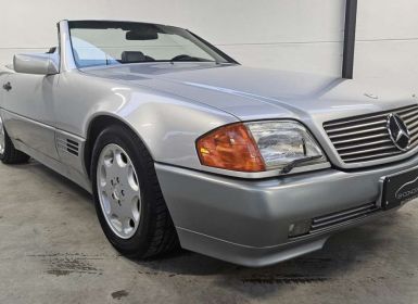 Achat Mercedes 300 SL R 129 Occasion