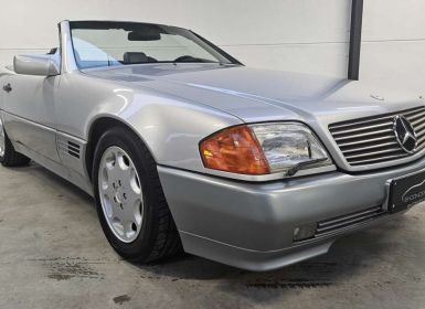 Mercedes 300 SL R 129