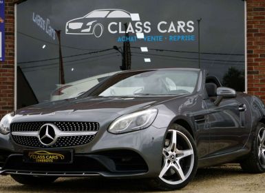 Vente Mercedes 300 SLC PACK AMG-TVA-BTW-Bte AUTO-BI XENON-TOIT PANO-NAVI Occasion