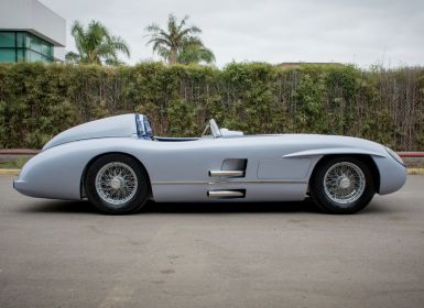 Mercedes 300 SLR