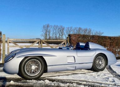 Vente Mercedes 300 SLR replica - 1954 Occasion