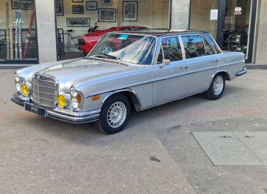 Achat Mercedes 300 W109 300SEL 6.3 Occasion