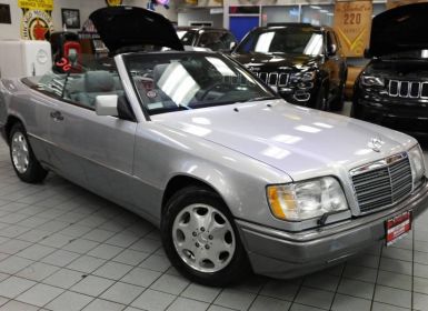 Mercedes 320 -benz e-class e 2dr 