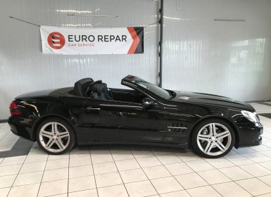 Mercedes 350 350 MERCEDES SL II phase 3 Occasion