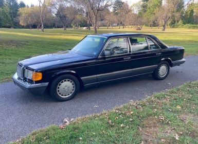 Mercedes 350 Benz turbo diesel 