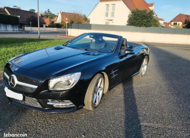 Mercedes 350 Mercedes sl amg