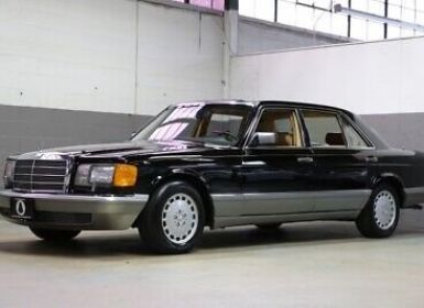 Achat Mercedes 400 400-Series  Occasion
