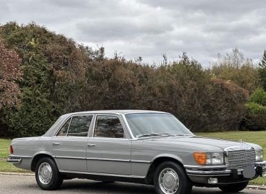 Achat Mercedes 400 400-Series  Occasion