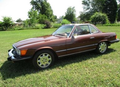 Vente Mercedes 400 400-Series  Occasion