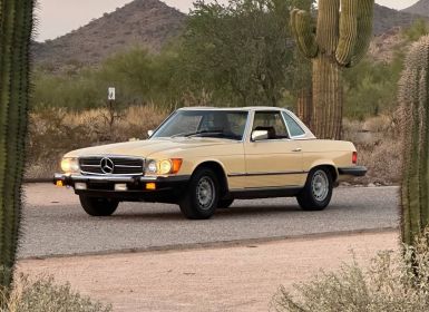 Mercedes 450 -benz 450sl