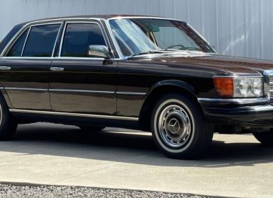 Achat Mercedes 450 450SE  Occasion