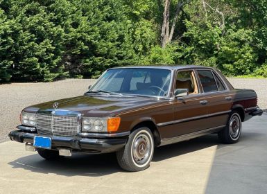 Mercedes 450 450SE 