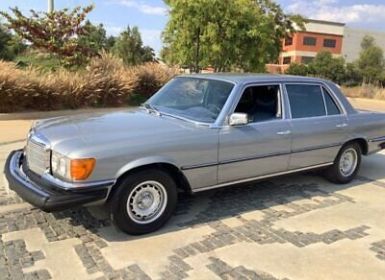 Achat Mercedes 450 450sel  Occasion