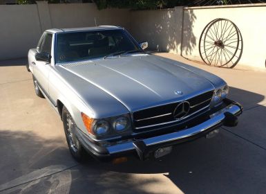 Mercedes 450 450sl 