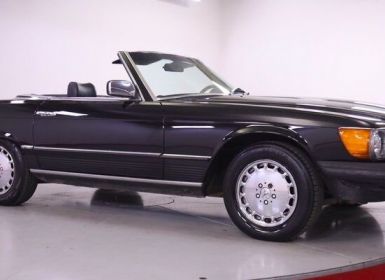 Mercedes 450 Classe SL Occasion