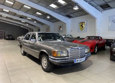 Mercedes 450 SEL Occasion