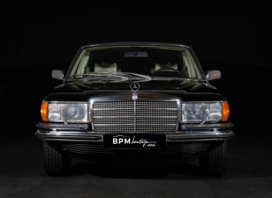 Mercedes 450 SEL 6.9 Occasion