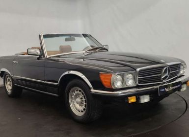 Mercedes 450 SL Occasion