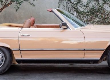 Mercedes 450 SL Occasion