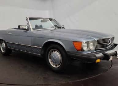 Mercedes 450 SL