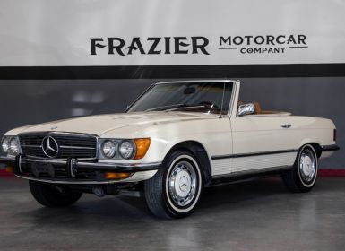 Mercedes 450 SL 