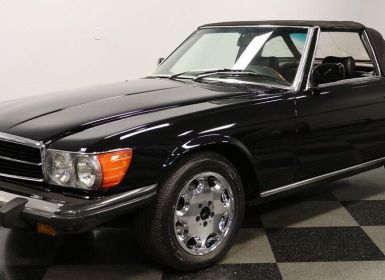 Vente Mercedes 450 SL 450SL Occasion