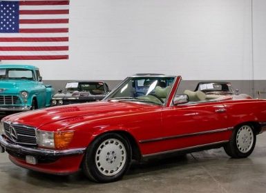 Achat Mercedes 450 SL 450SL SYLC EXPORT Occasion