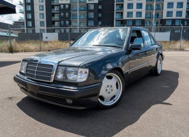 Mercedes 500 -benz 500e  Occasion