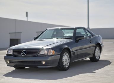 Vente Mercedes 500 -benz sl500  Occasion