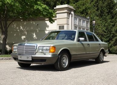 Mercedes 500 500-Series  Occasion