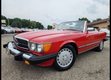 Achat Mercedes 500 500-Series  Occasion