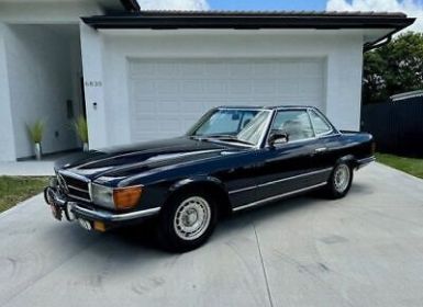 Achat Mercedes 500 500-Series  Occasion