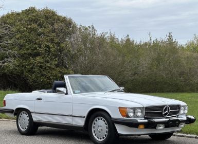 Achat Mercedes 500 500-Series  Occasion