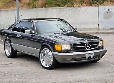 Achat Mercedes 500 500-Series  Occasion