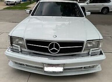 Achat Mercedes 500 500-Series  Occasion