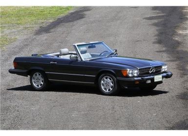 Achat Mercedes 500 500-Series  Occasion