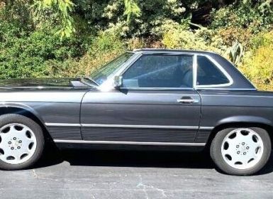 Vente Mercedes 500 500-Series  Occasion