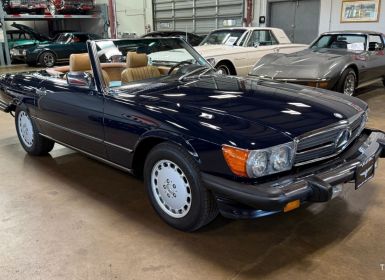 Achat Mercedes 500 500-Series  Occasion