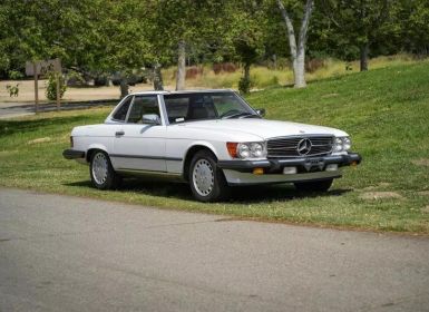 Mercedes 500 500-Series 