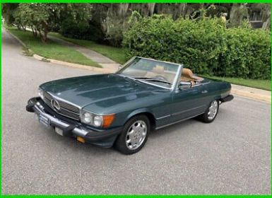 Vente Mercedes 500 500-Series  Occasion