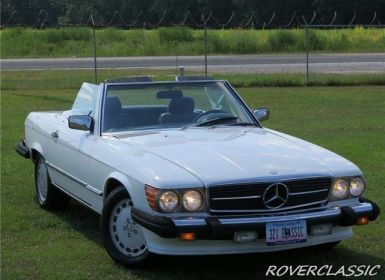 Vente Mercedes 500 500-Series  Occasion