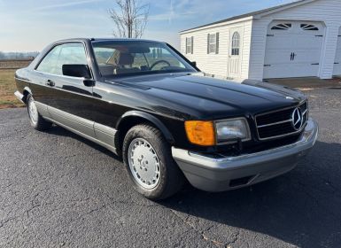 Vente Mercedes 500 500-Series  Occasion